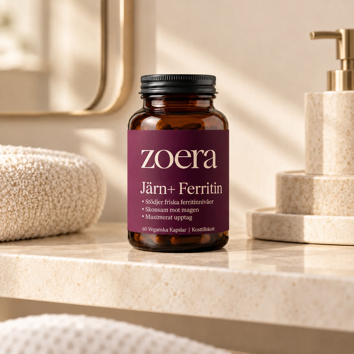 Zoera