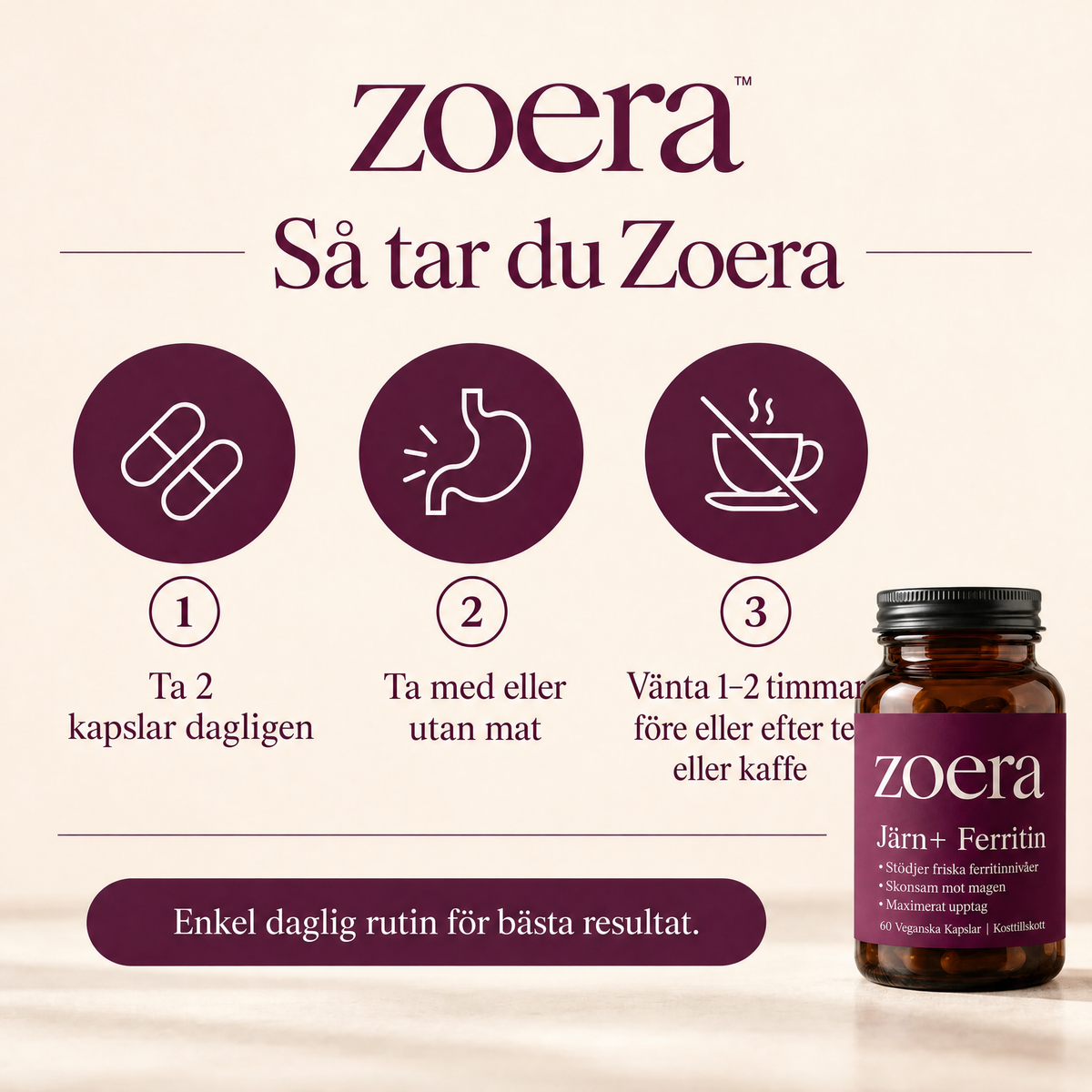 Zoera