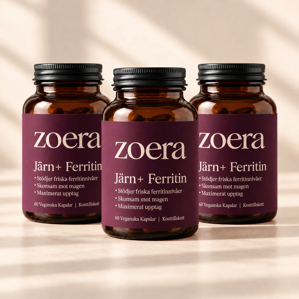 Zoera